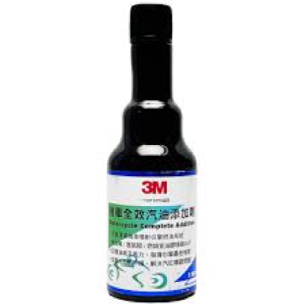 3M-11023-3M 專業級機車全效汽油添加劑 11023