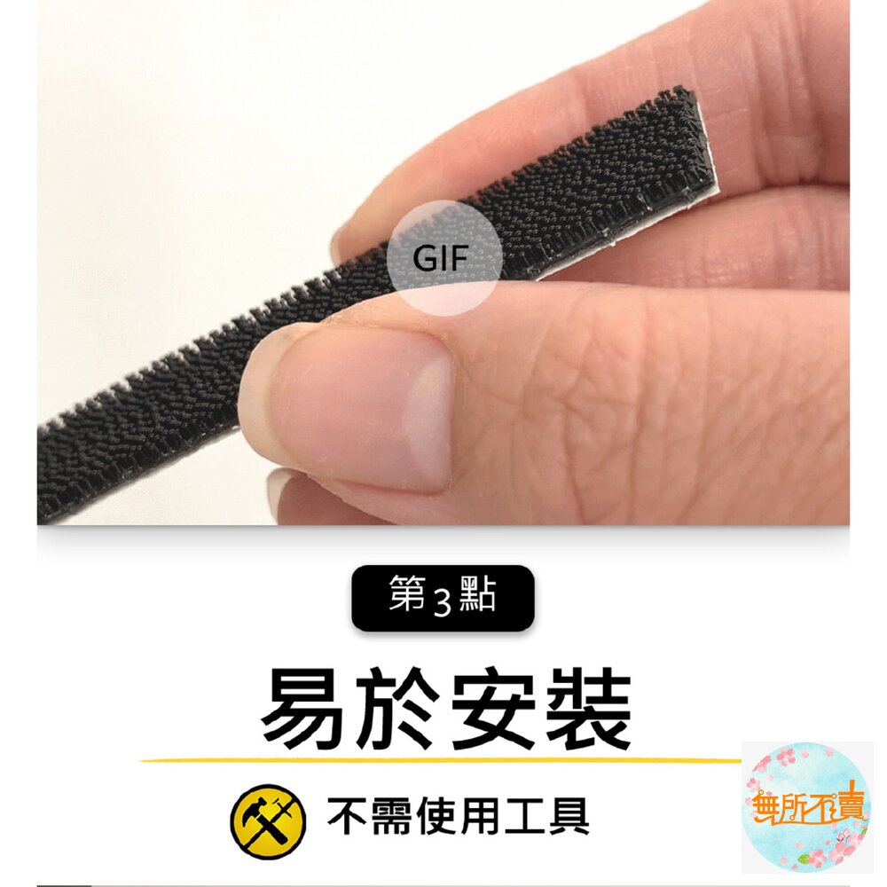 3M無痕 高承重相/畫框掛扣-圖片-4