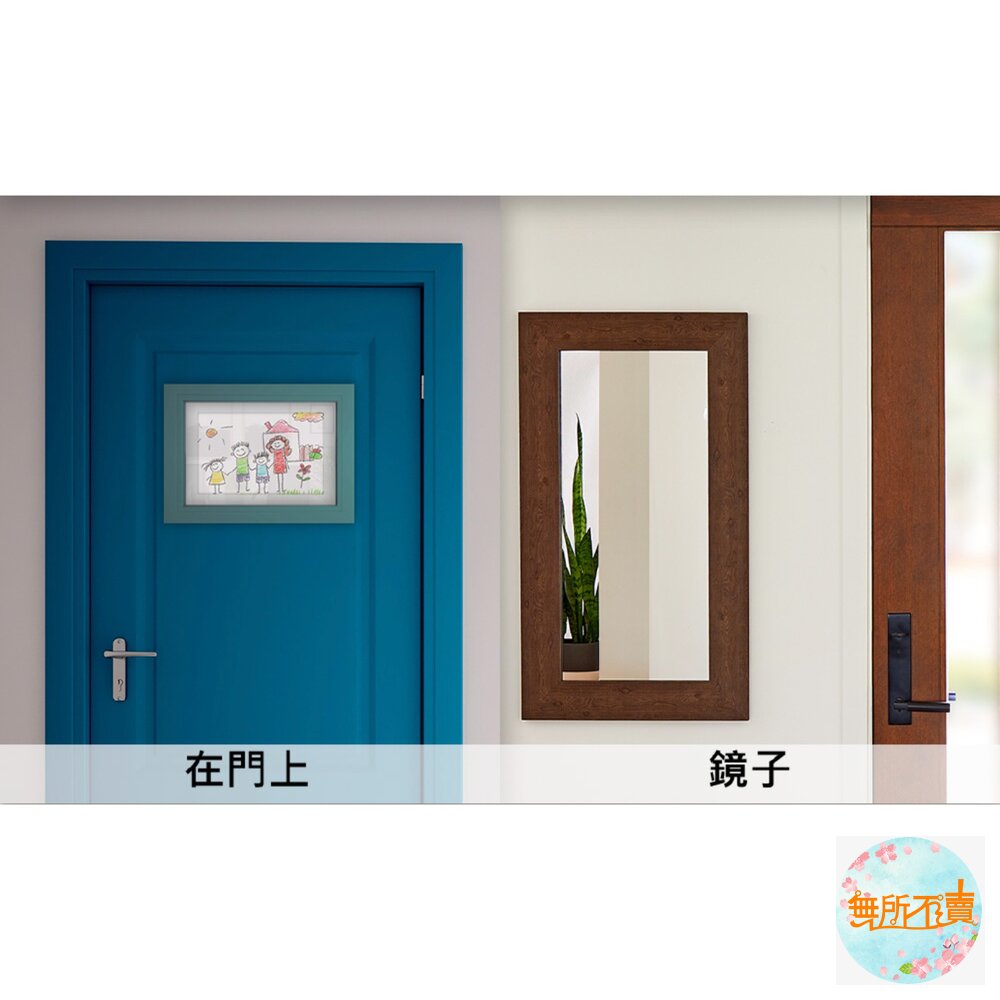 3M無痕 高承重相/畫框掛扣-圖片-8