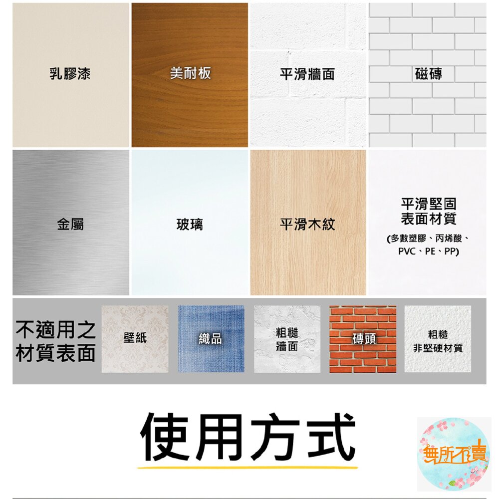 3M無痕 高承重相/畫框掛扣-圖片-9
