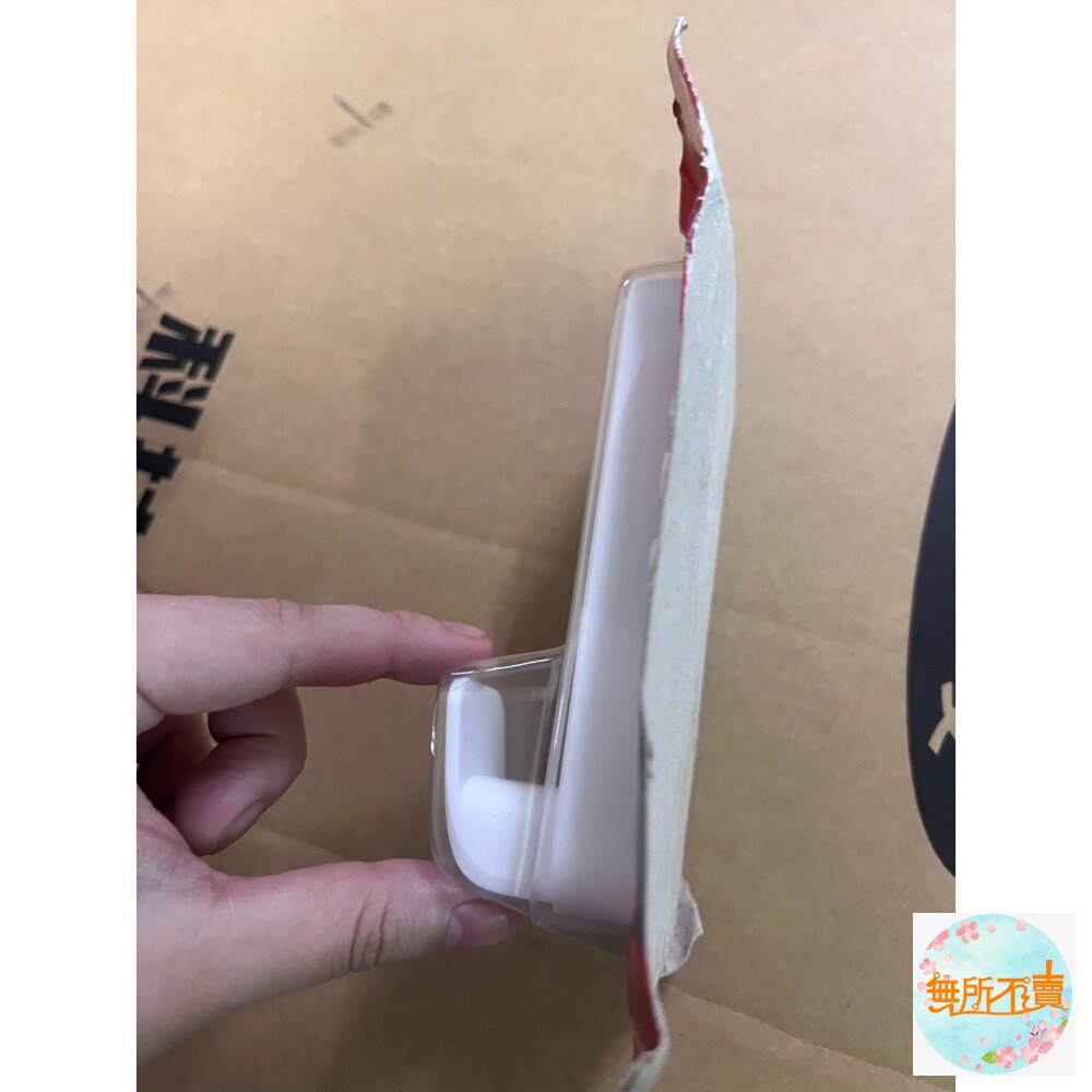 3M 無痕高承重掛勾:大型 17011/中型17010-圖片-1