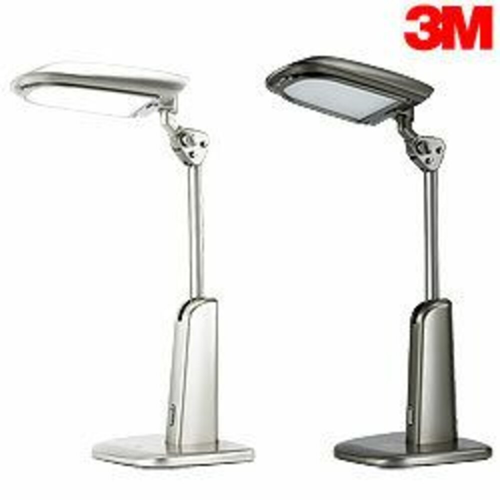 3M-TL-1900-3M 58度博視燈 TL-1900 時尚灰