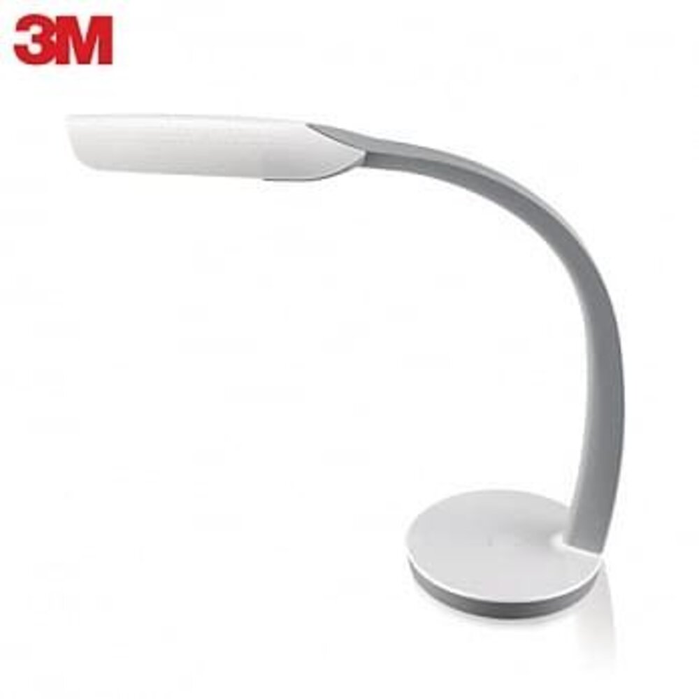 3M-VL-6000-3M 58度博視燈 LED桌燈 VL6000 典雅白 清新綠