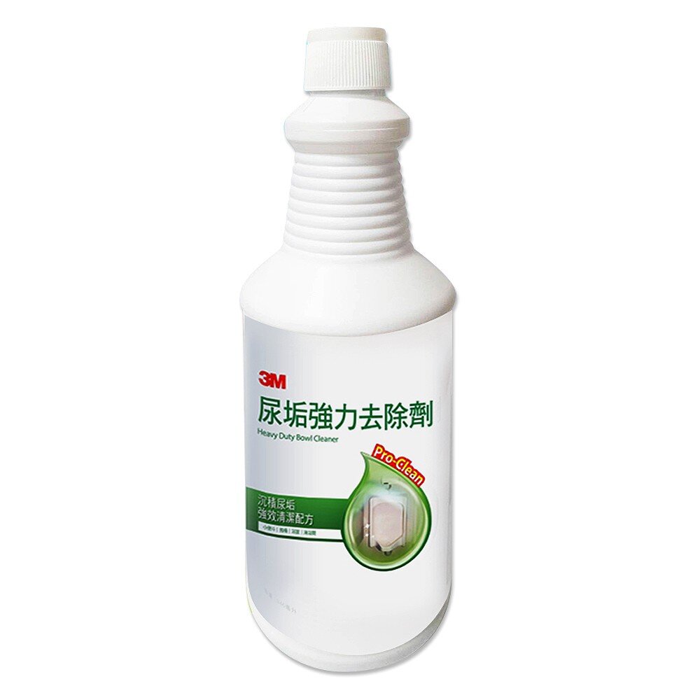 3M_0048011347646-3M 尿垢強力去除劑 946 毫升