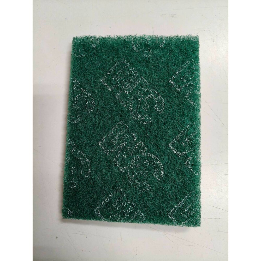 3M_0210_96--XXX-《裸裝特惠賣場》3M 百利抗菌爐具專用強效菜瓜布：小綠5片裝、大綠3片裝、小綠3片裝(特厚版)裸裝!