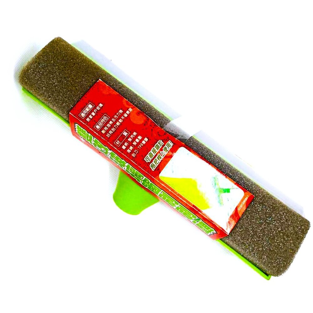 3M_0610004xxx-3M雙效玻璃窗刷(現貨!只有刷頭) 刮水器 玻璃刮刀 玻璃清潔器 玻璃擦刮水器 擦窗器 窗刷 玻璃清洗刮