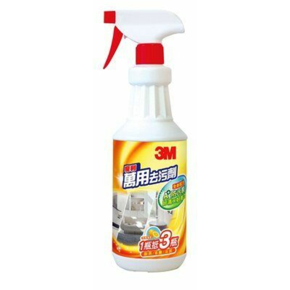 3M_0701030-3M 魔利 萬用去污劑 946CC