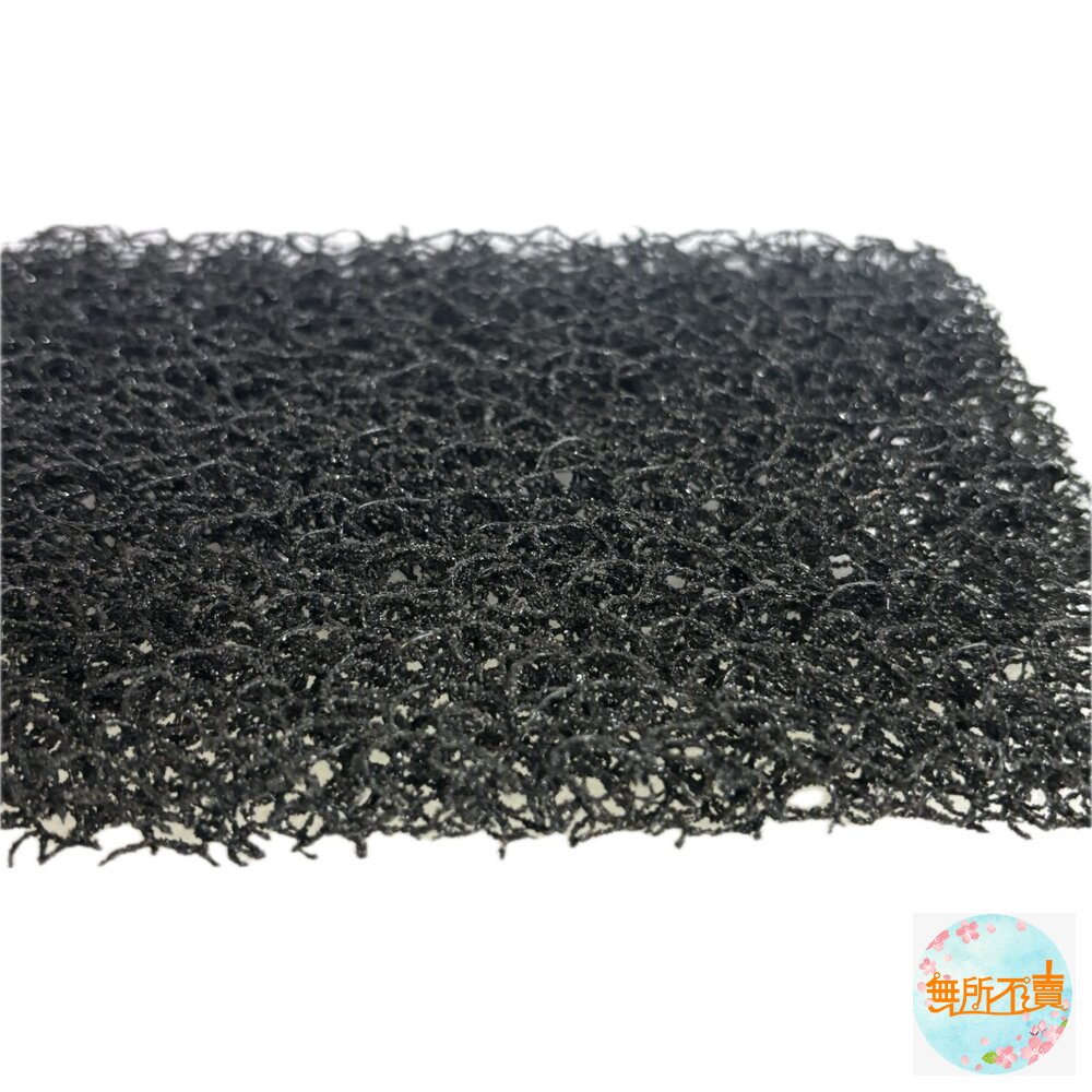 《裸裝特惠賣場》3M 焦碳超硬菜瓜布3入 (1001),單片(裸裝)-圖片-4