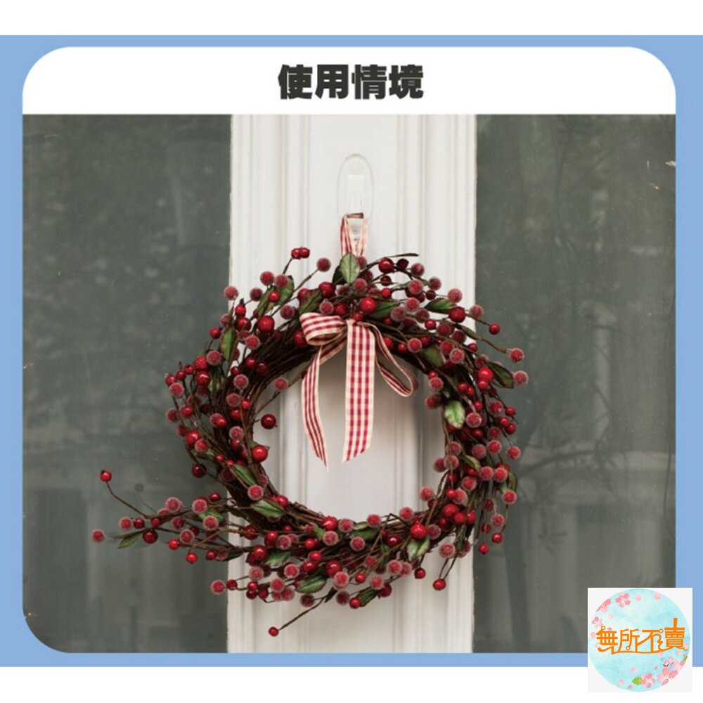 3M無痕透明掛鉤系列:迷你6入 37006/裝飾掛鉤20入 37026-圖片-6