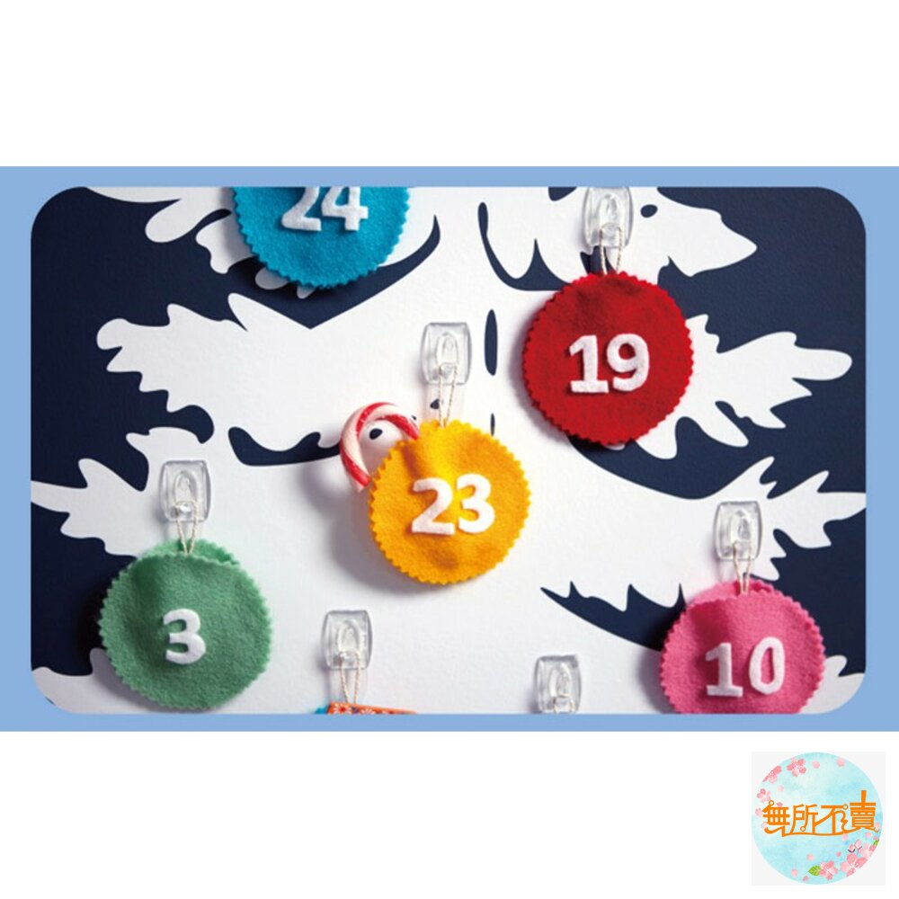 3M無痕透明掛鉤系列:迷你6入 37006/裝飾掛鉤20入 37026-圖片-7