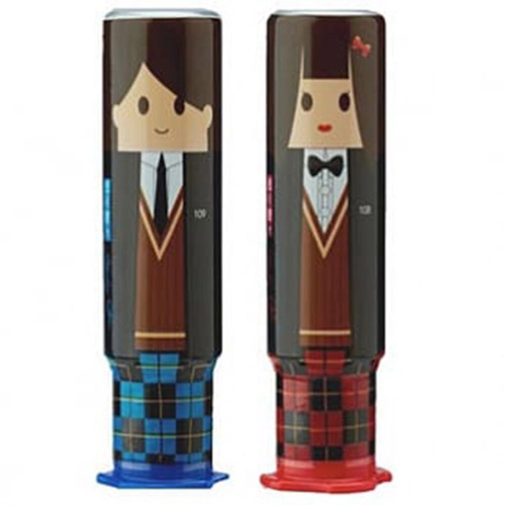 3M_1715005-3M Scotch 透明膠水 (女同學/男同學) 50 ml