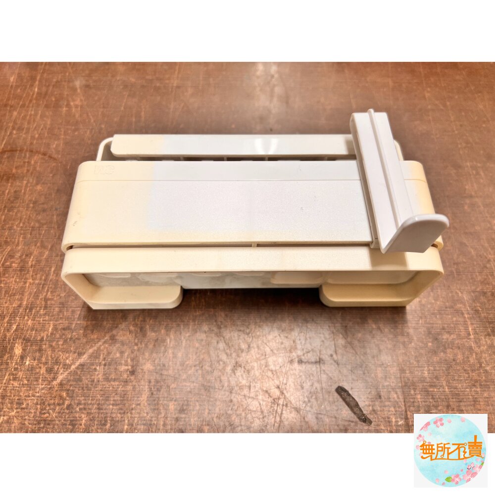 3M 極淨防水收納架:牙刷收納架17721/衛生紙收納架17725-圖片-2