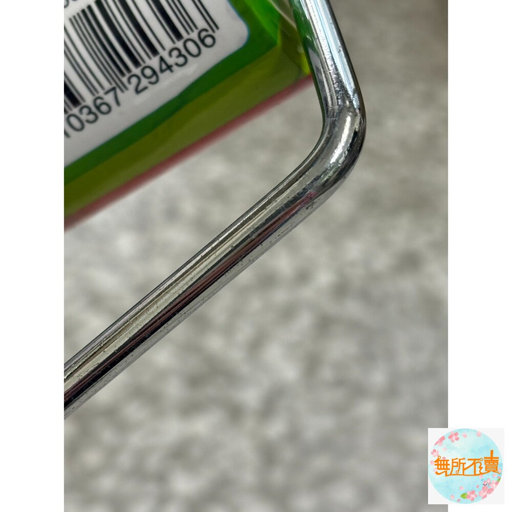 3M百利滾筒式黏把居家用16CM (福利品出清)裸出+贈替換1捲(贈品送完為止)毛屑 灰塵 毛髮清潔-圖片-3