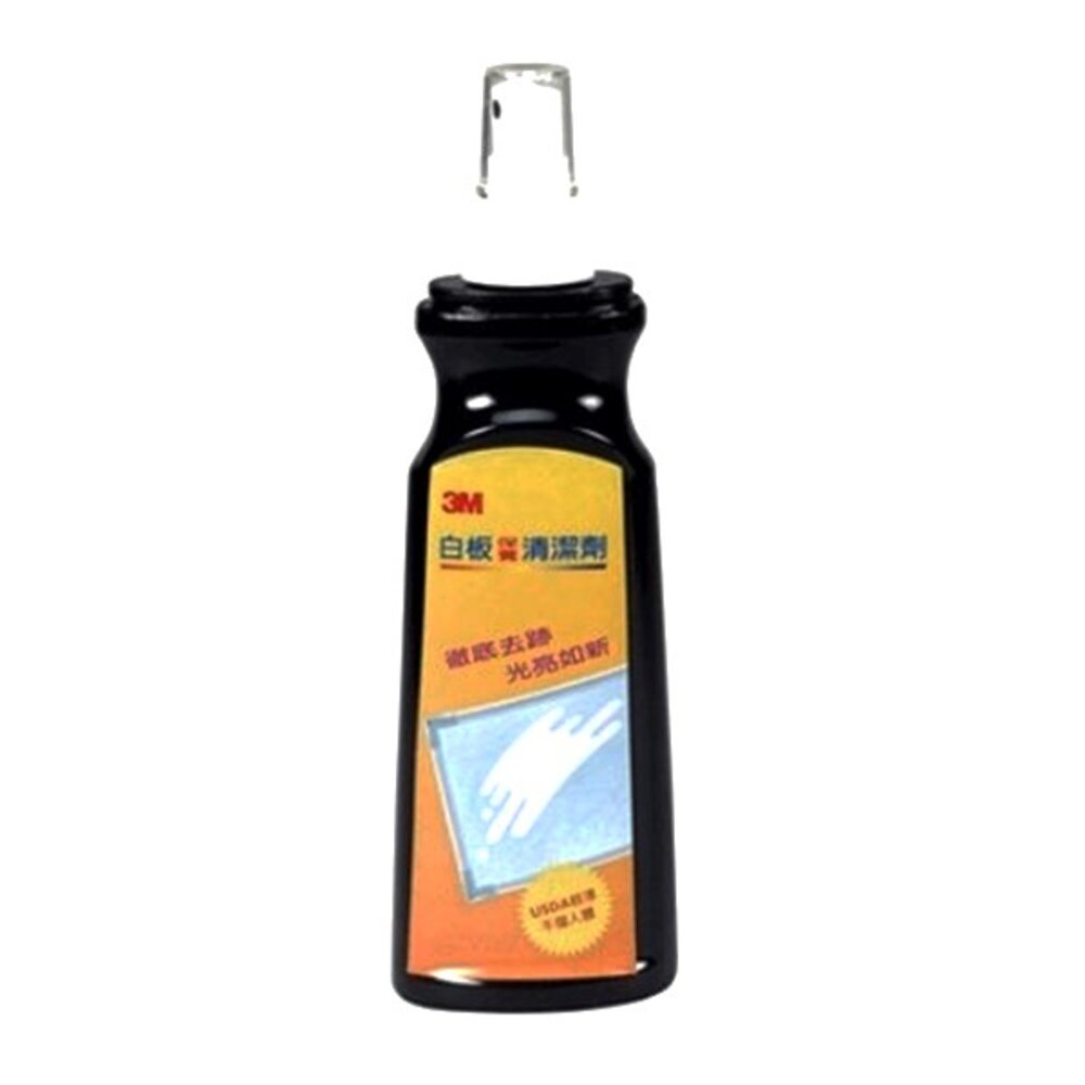 3M_4710367810889-3M 白板保養清潔劑 250ML
