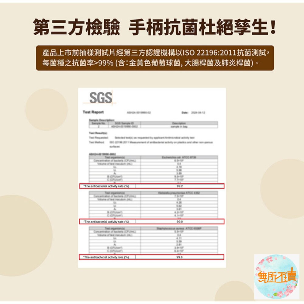 3M KS-DT500 Scotch 抗菌可拆式鈦金屬廚房料理剪刀-璀璨金-圖片-8