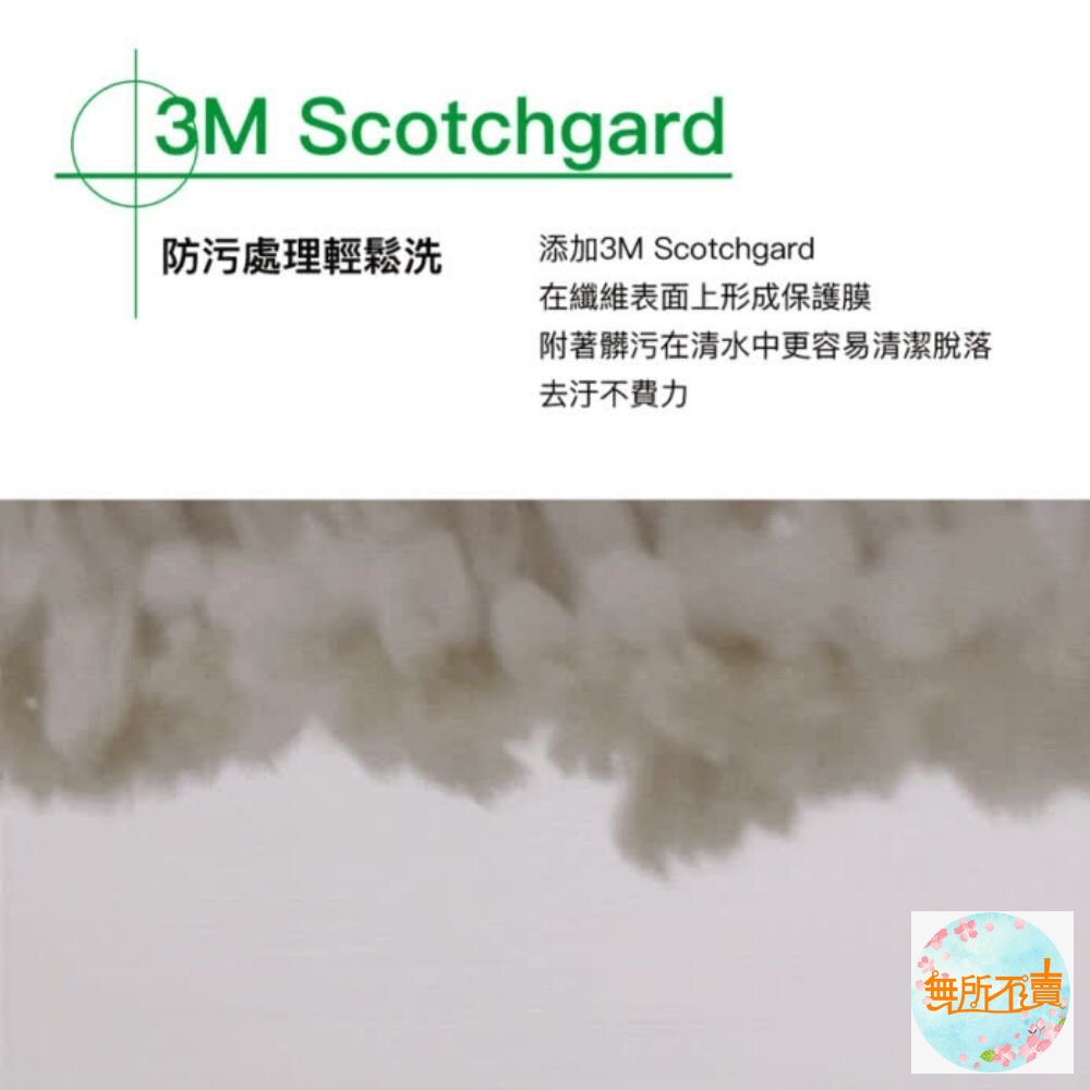 《裸裝特惠賣場》3M百利T3/T0共用 伸縮式旋轉拖把組補充包 布盤 替換布盤 好神拖布盤 通用-圖片-3