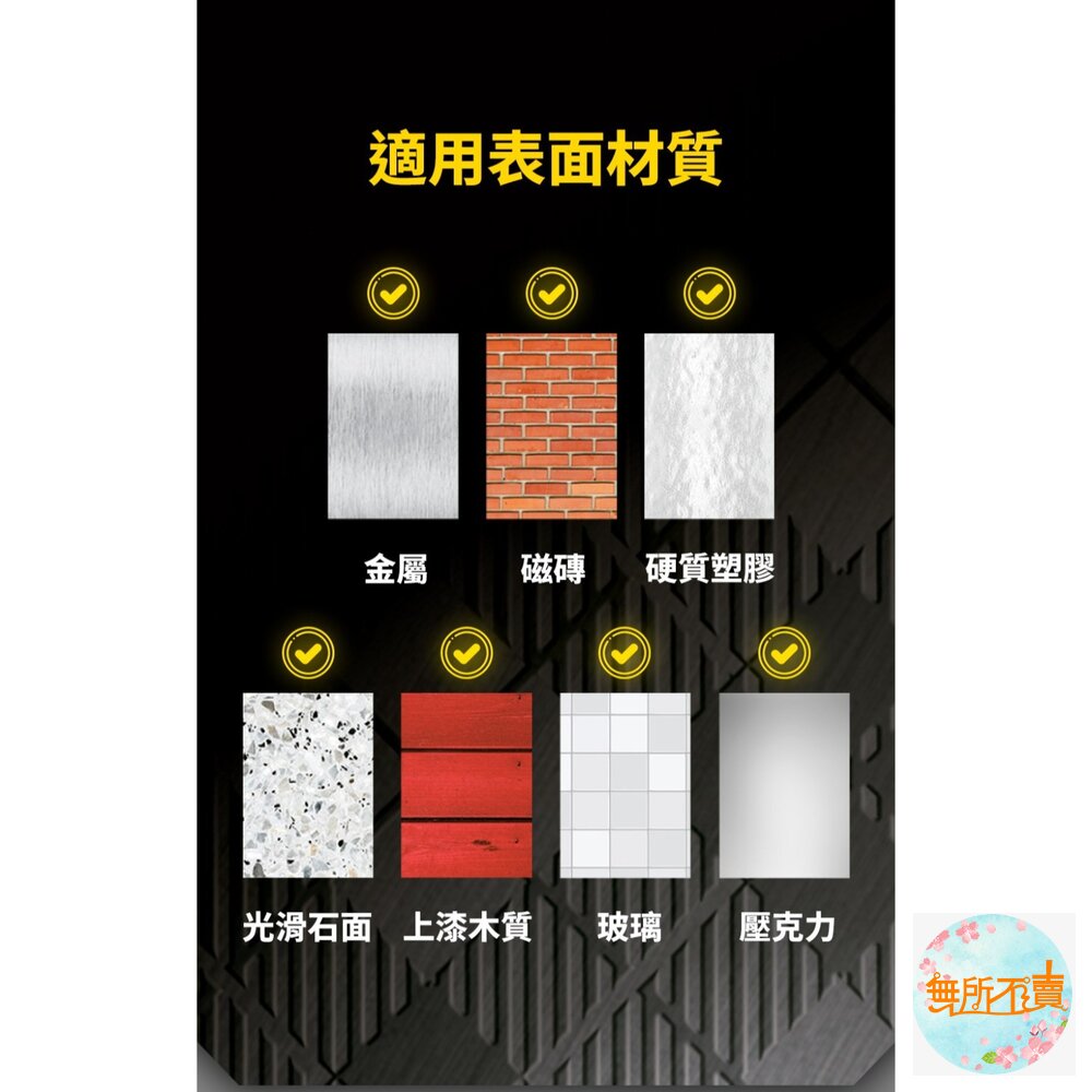 3M Scotch 可移除強力雙面膠帶 透明 30mm (1.5M/3M)-圖片-6