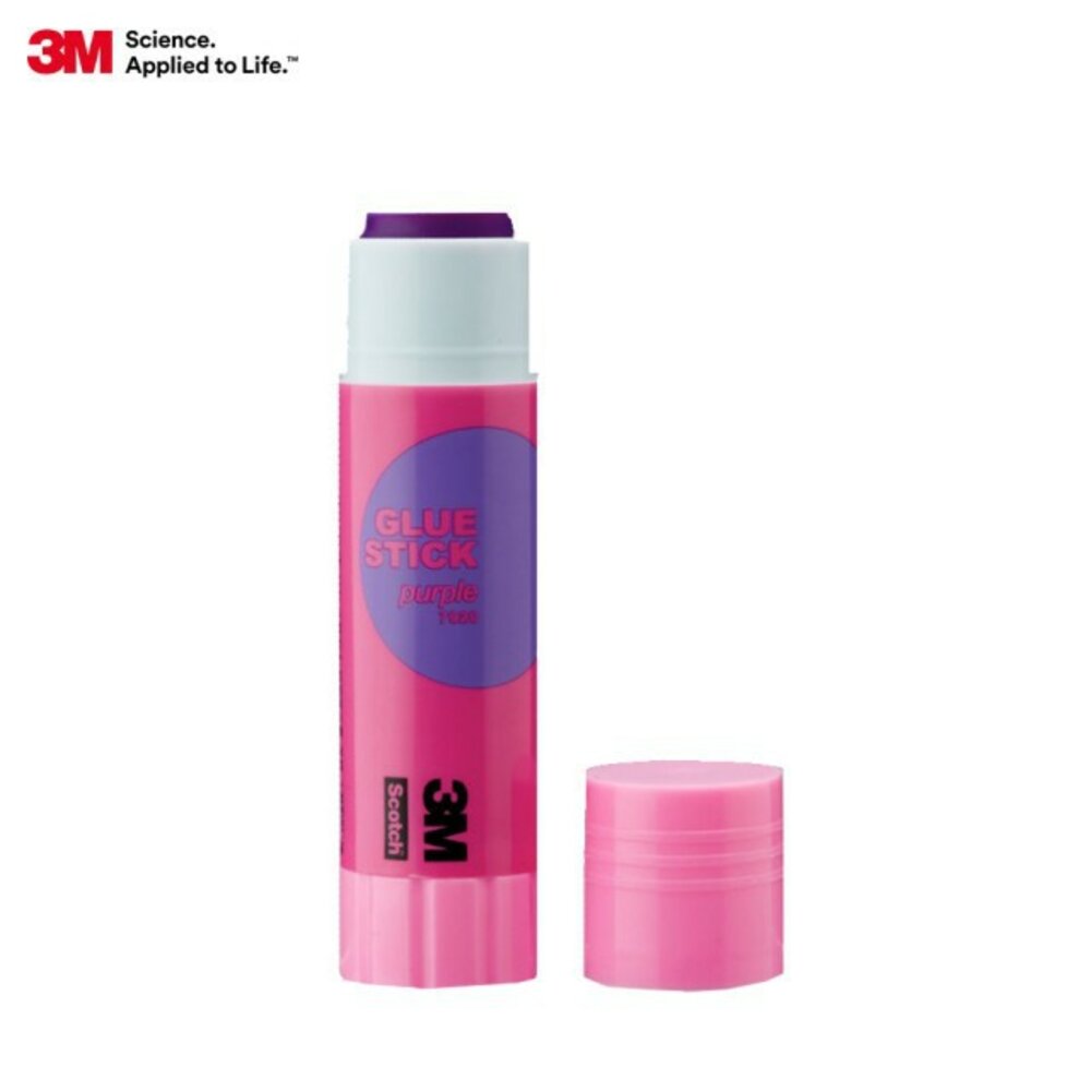 3m_7920-3M Scotch變色口紅膠25g (大)