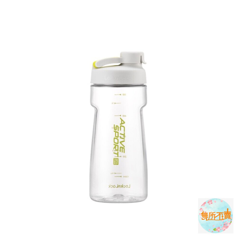 ABF723-樂扣樂扣 好握水壺/540ml
