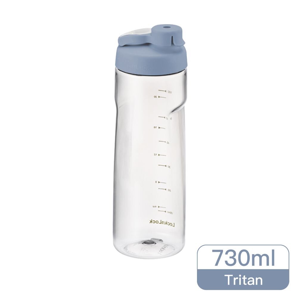 ABF724-樂扣樂扣Tritan簡約好握水壺/730ml