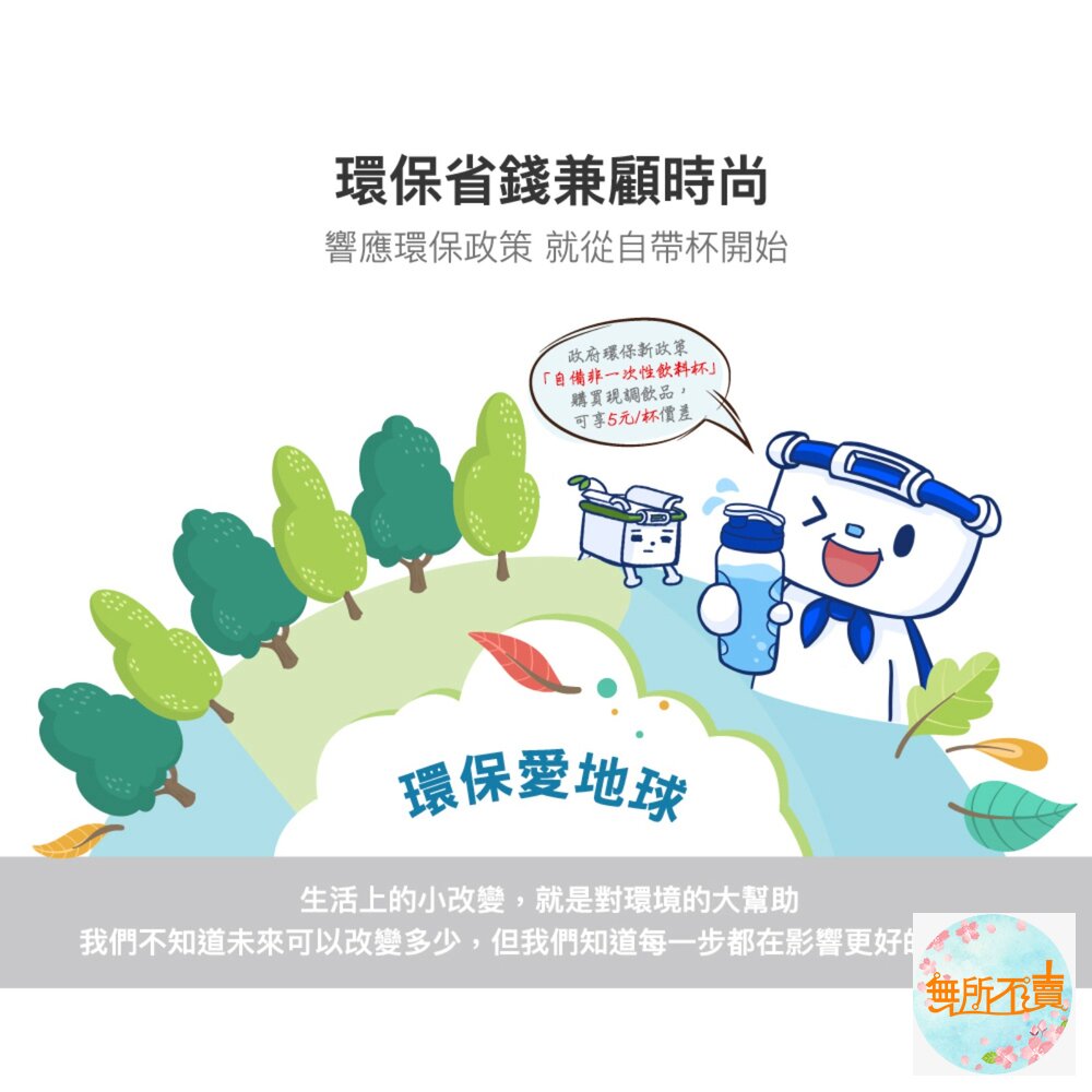 樂扣樂扣 嚼對FUN飲吸管杯 750ml/珍奶杯/手搖杯(三麗鷗聯名/大容量/手搖飲適用)人魚漢頓/大耳狗/布丁狗/庫洛-圖片-10