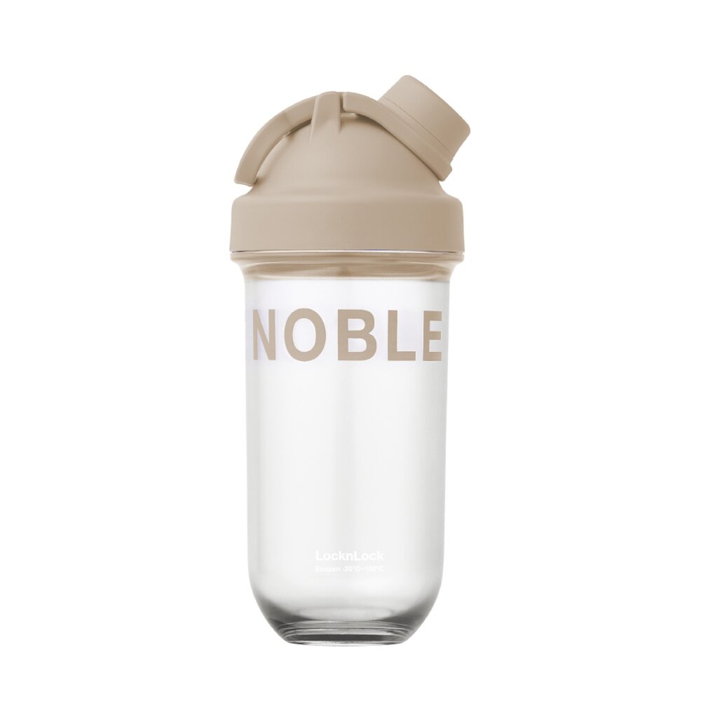 ABF942-樂扣樂扣NOBLE搖搖杯/830ml/奶茶棕(ABF942BRW)/冷白灰(ABF942LGRY)/薄荷綠(ABF942