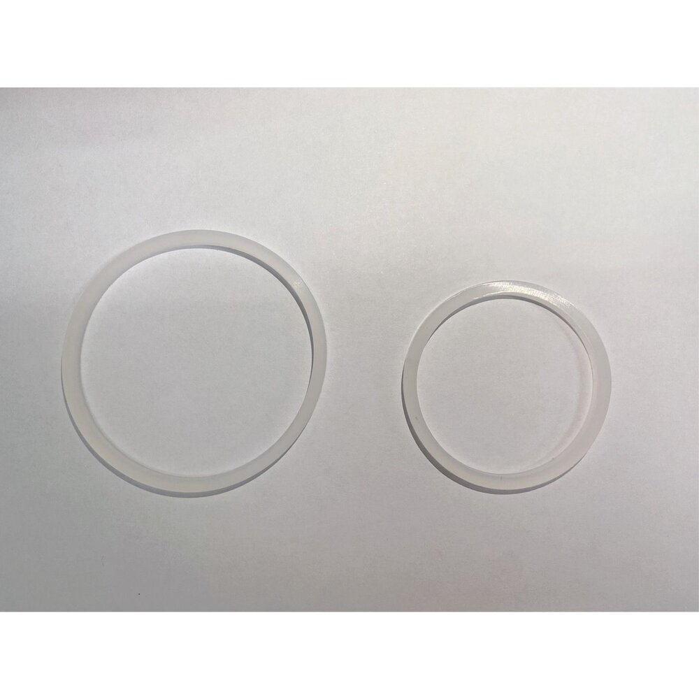 EV-1100-1-聯府 運動水壺耗材 矽膠止水圈 (適用清水站水壺、喝水站隨身瓶)