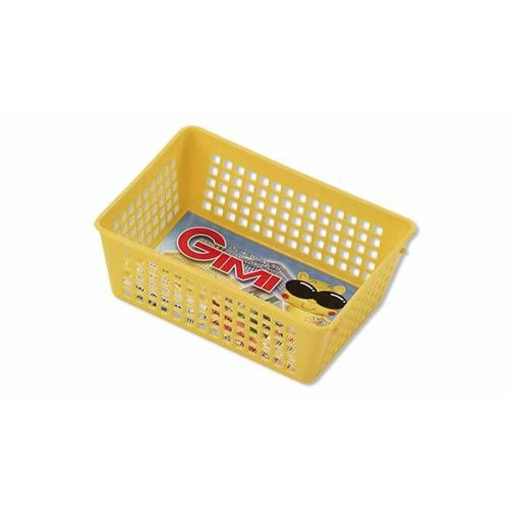 GM-K-603-吉米 小綜合籃 K-603