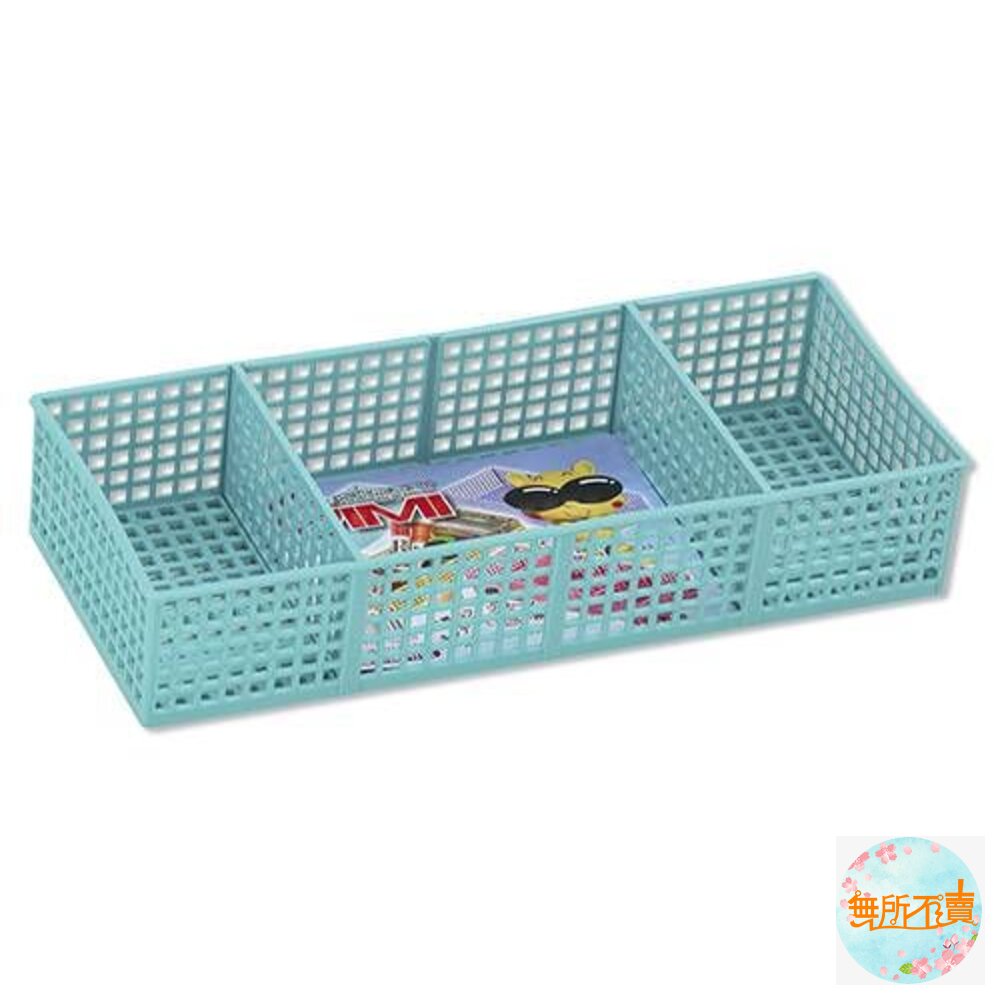 吉米 萬用籃 K-604 封面照片