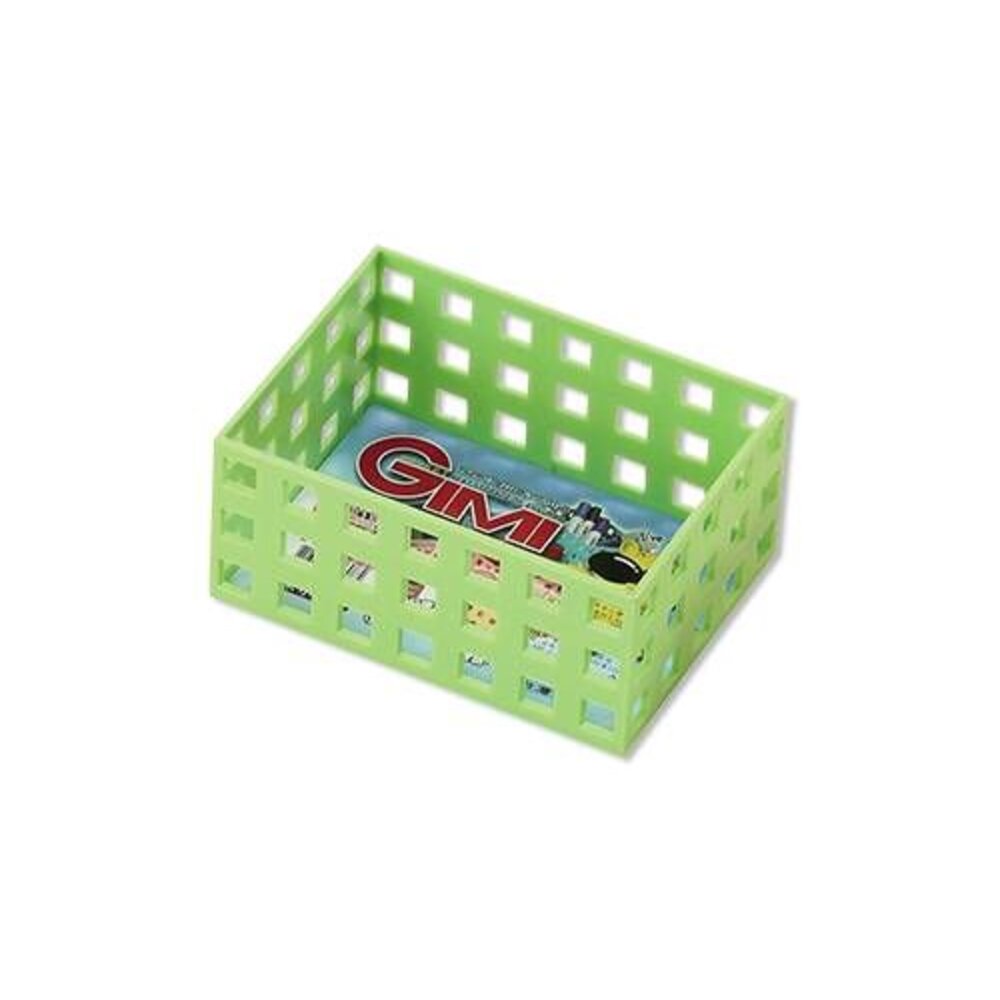 GM-K-608-吉米 小積木籃 K-608