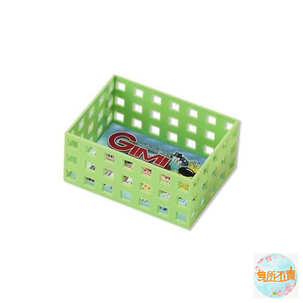 吉米 小積木籃 K-608 封面照片