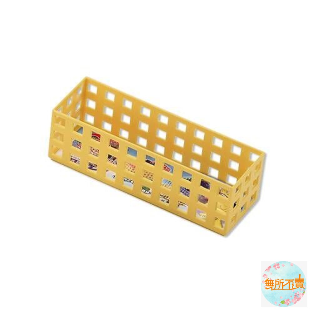 吉米 長積木籃 K-621 封面照片