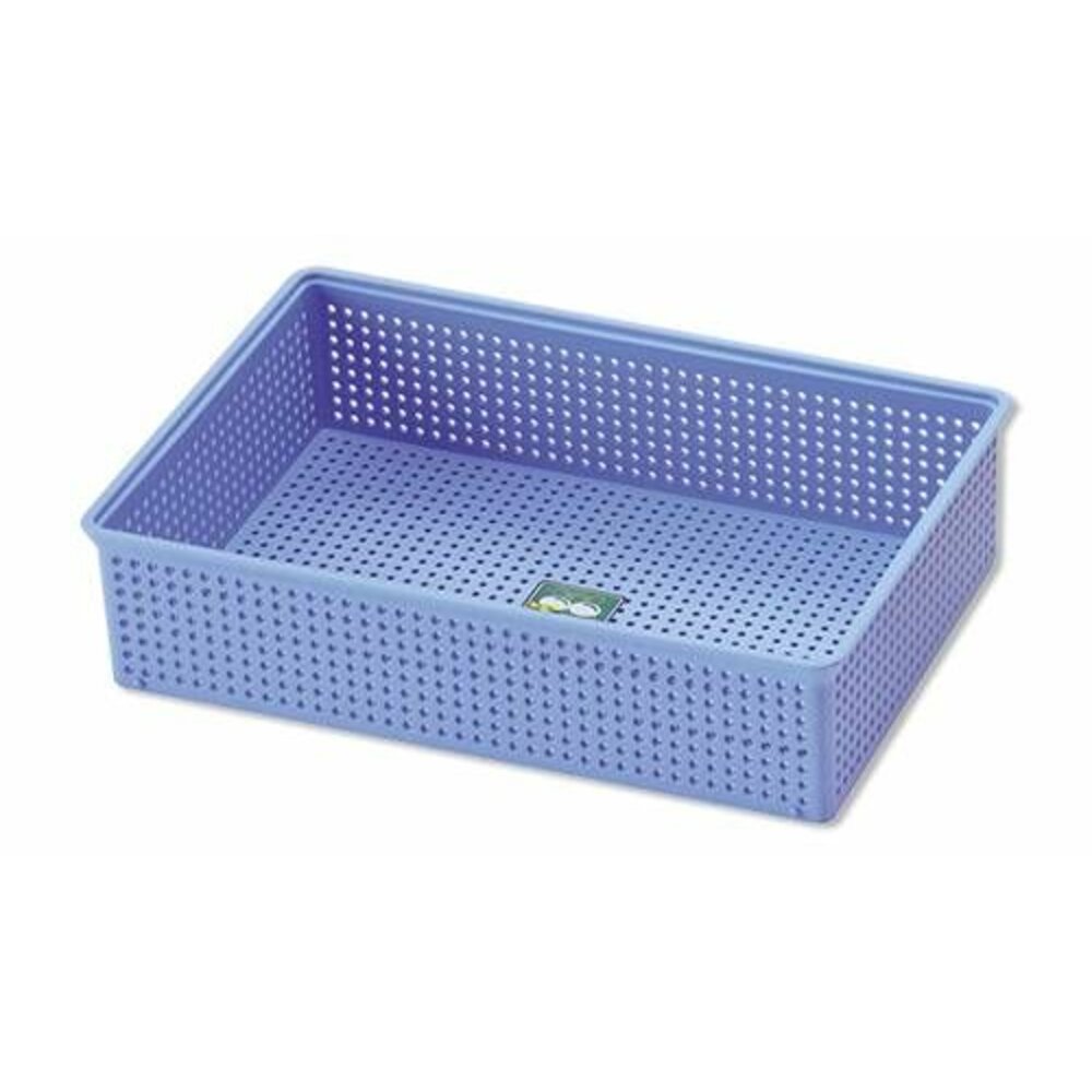 GM-K-641-吉米 中細孔籃 K-641