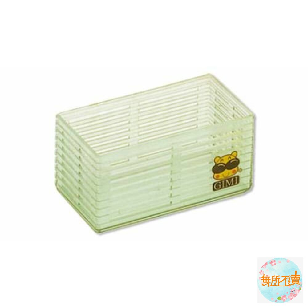 吉米7號水晶籃 K-676 封面照片