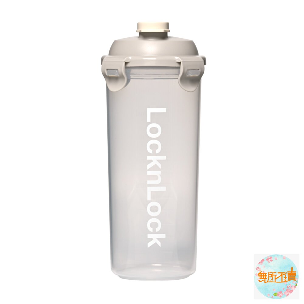 樂扣 珍奶隨身杯(藍) HPL936DMIT 封面照片