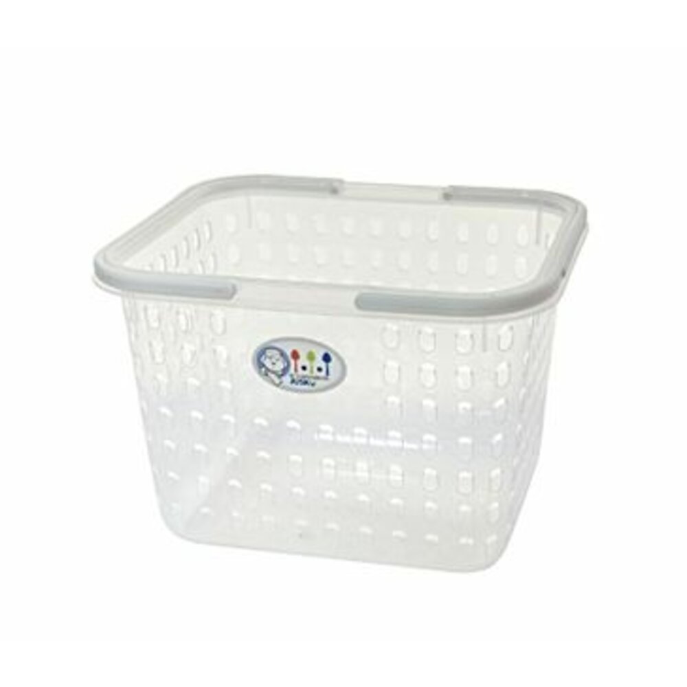 JUSKU-4215-迷你山櫻花購物籃 4215