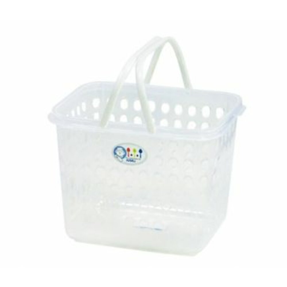 JUSKU-4217-小山櫻花購物籃 4217