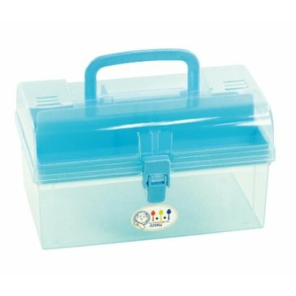 JUSKU-8433-中旅行家置物箱 8433