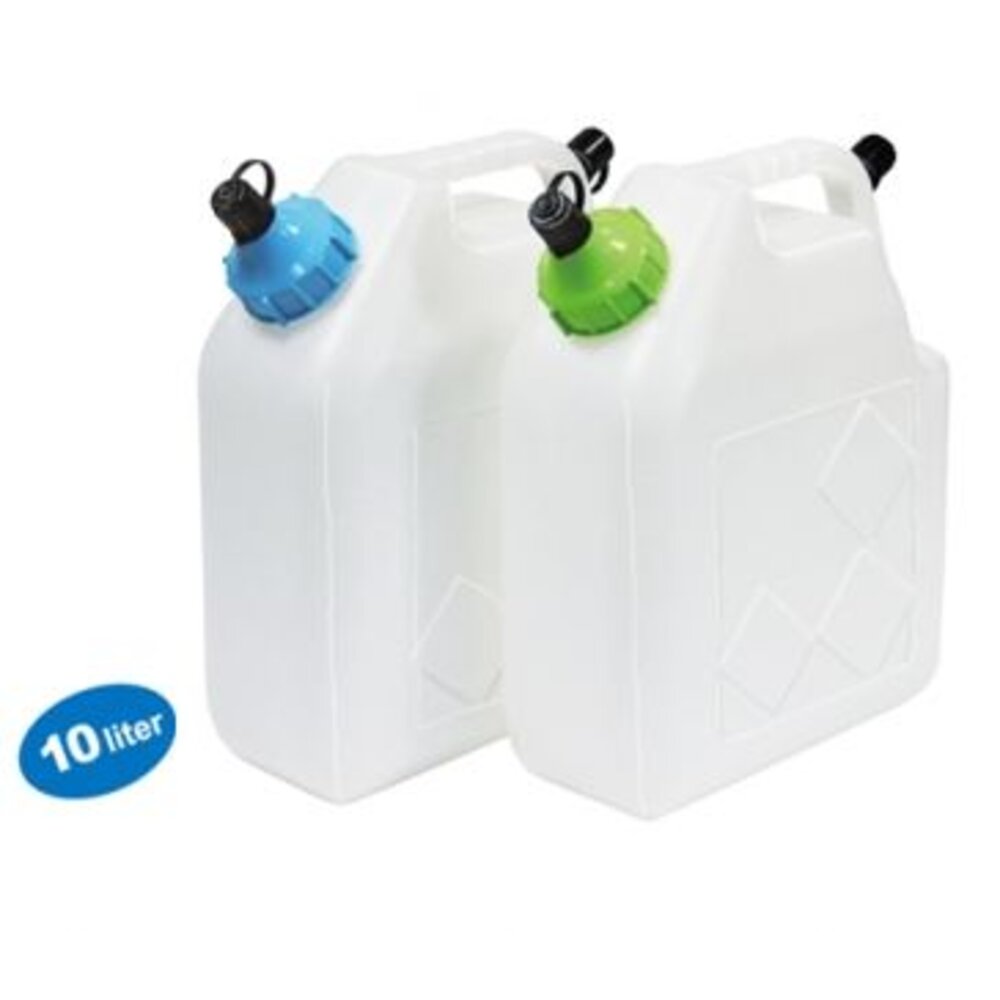 JUSKU-86110P-新國民10L水箱 86110P