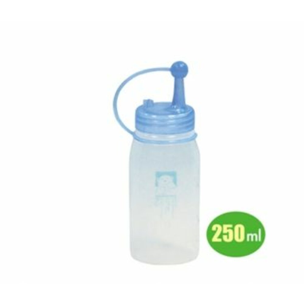 JUSKU-8696P-小美滋果醬瓶 8696P