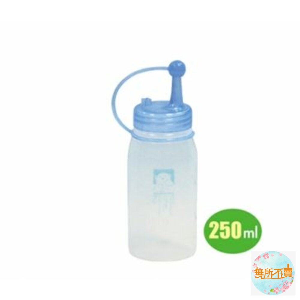 小美滋果醬瓶 8696P 封面照片