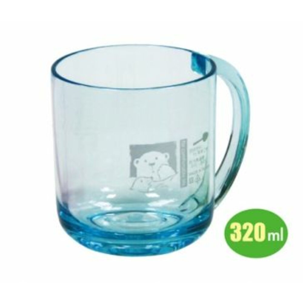 JUSKU-8749-雪夢水杯 8749