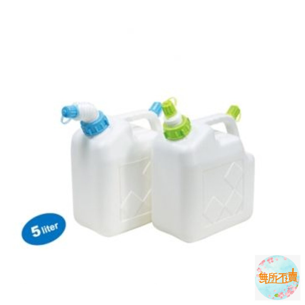 大西洋生活水箱5L 9120P 封面照片