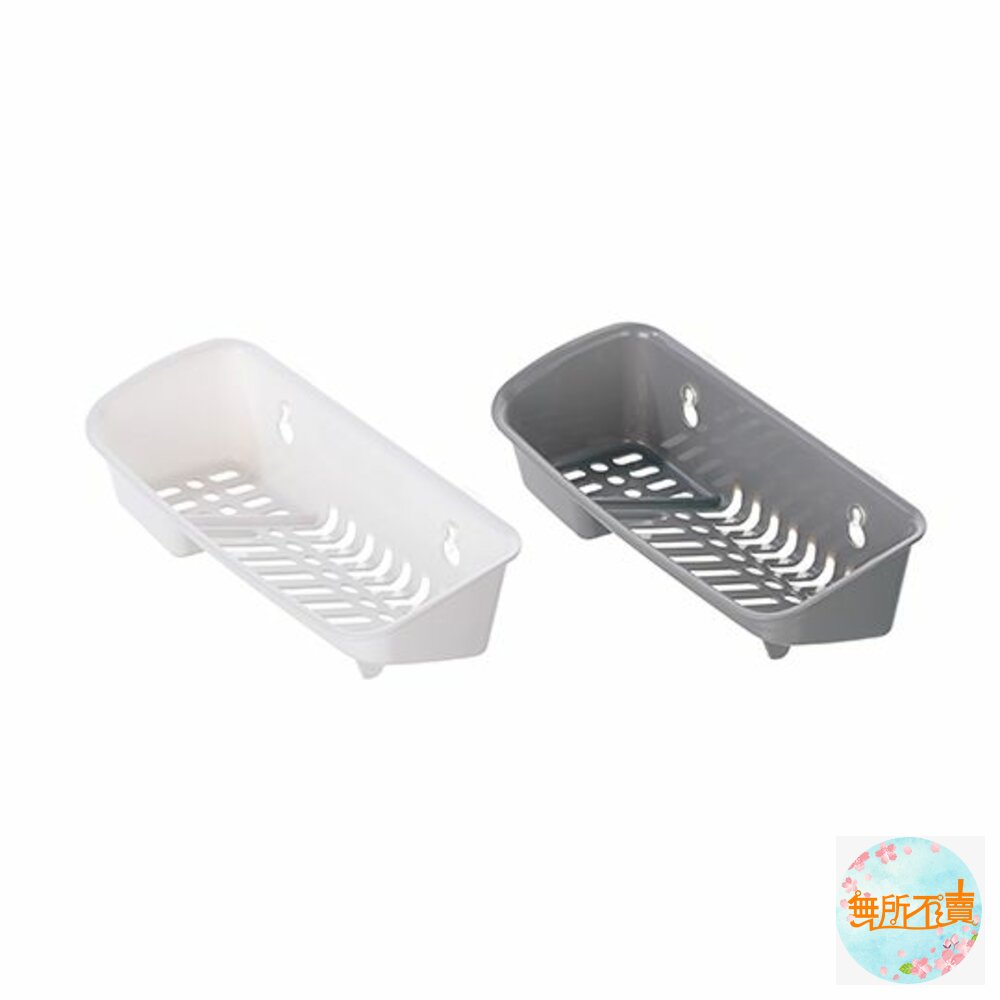 聯府 風呂滴水籃架 附吸盤A-31 封面照片