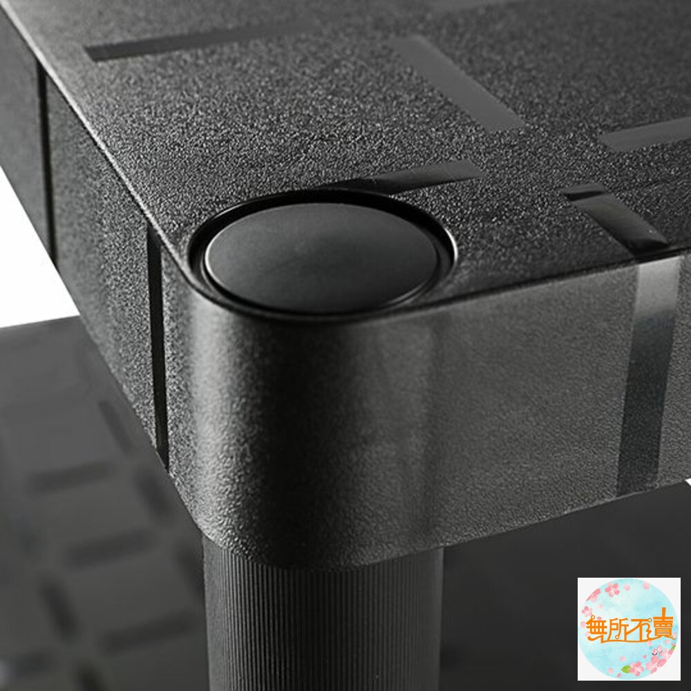 KEYWAY 德克700型黑層架A-794-圖片-4