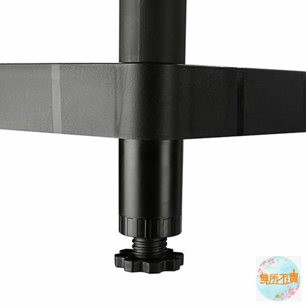 KEYWAY 德克700型黑層架A-794-圖片-5