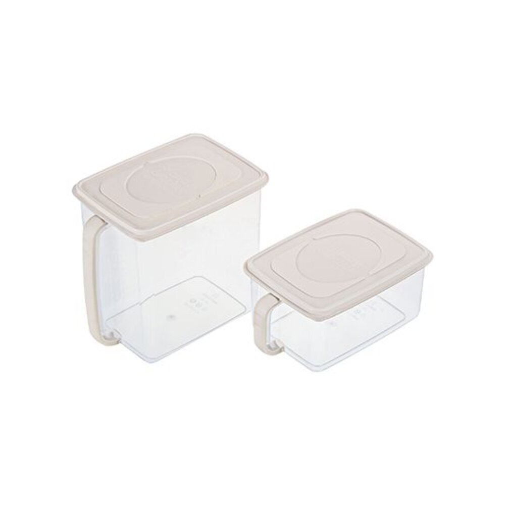 KEYWAY-AB40-聯府 有把握儲物盒-中 AB40