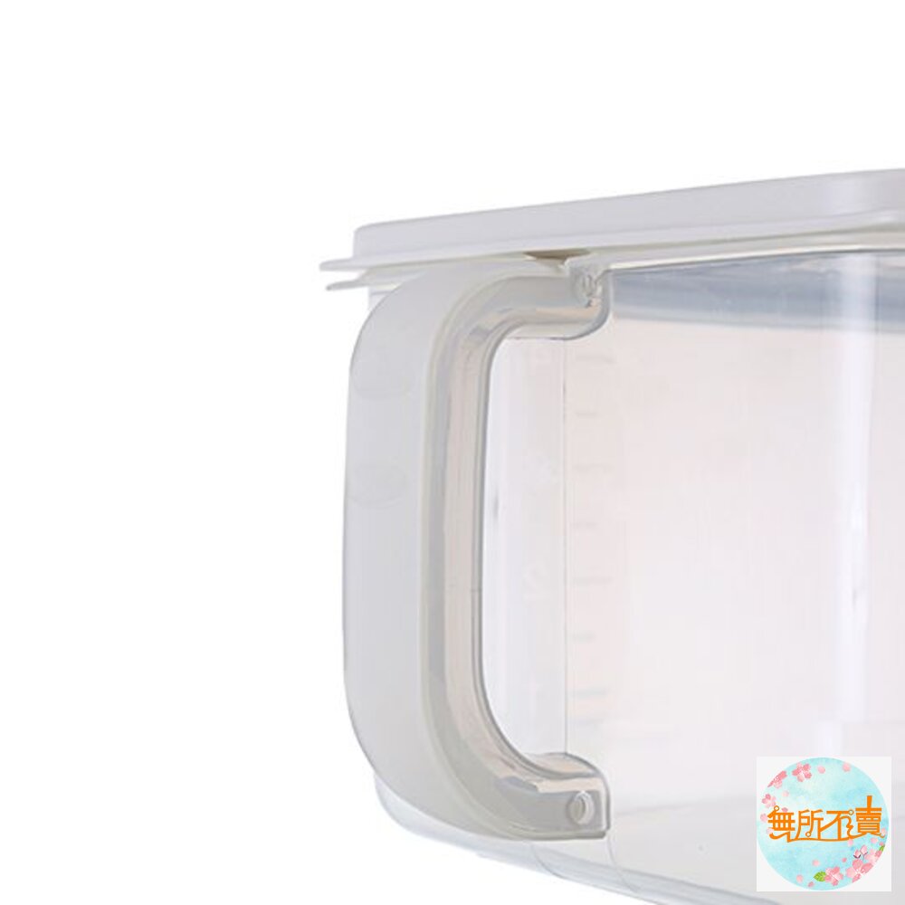 聯府 有把握儲物盒-中 AB40-圖片-2