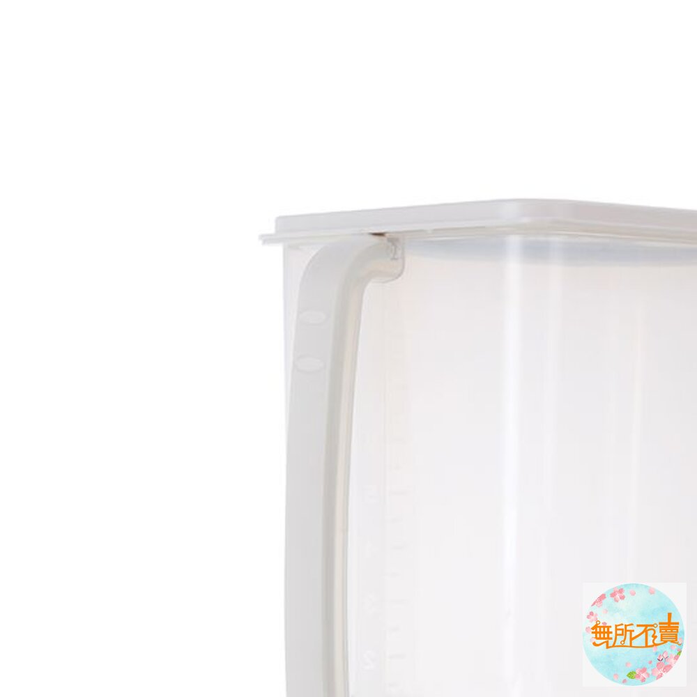 聯府 有把握儲物盒-中 AB40-圖片-4