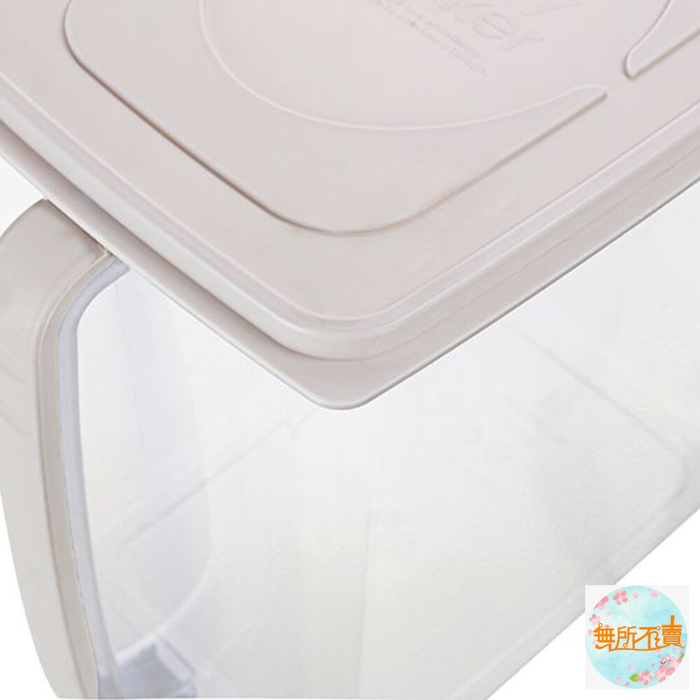 聯府 有把握儲物盒-大 AB-90-圖片-3